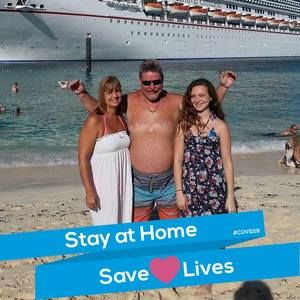 Meet your Posher, Vicki